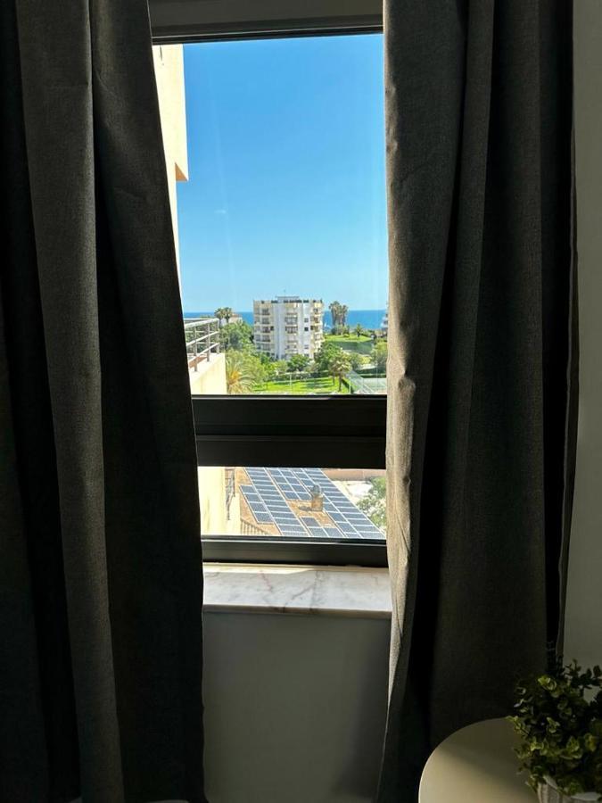 Amazing Sea View Apartment Praia Da Rocha Portimão Kültér fotó