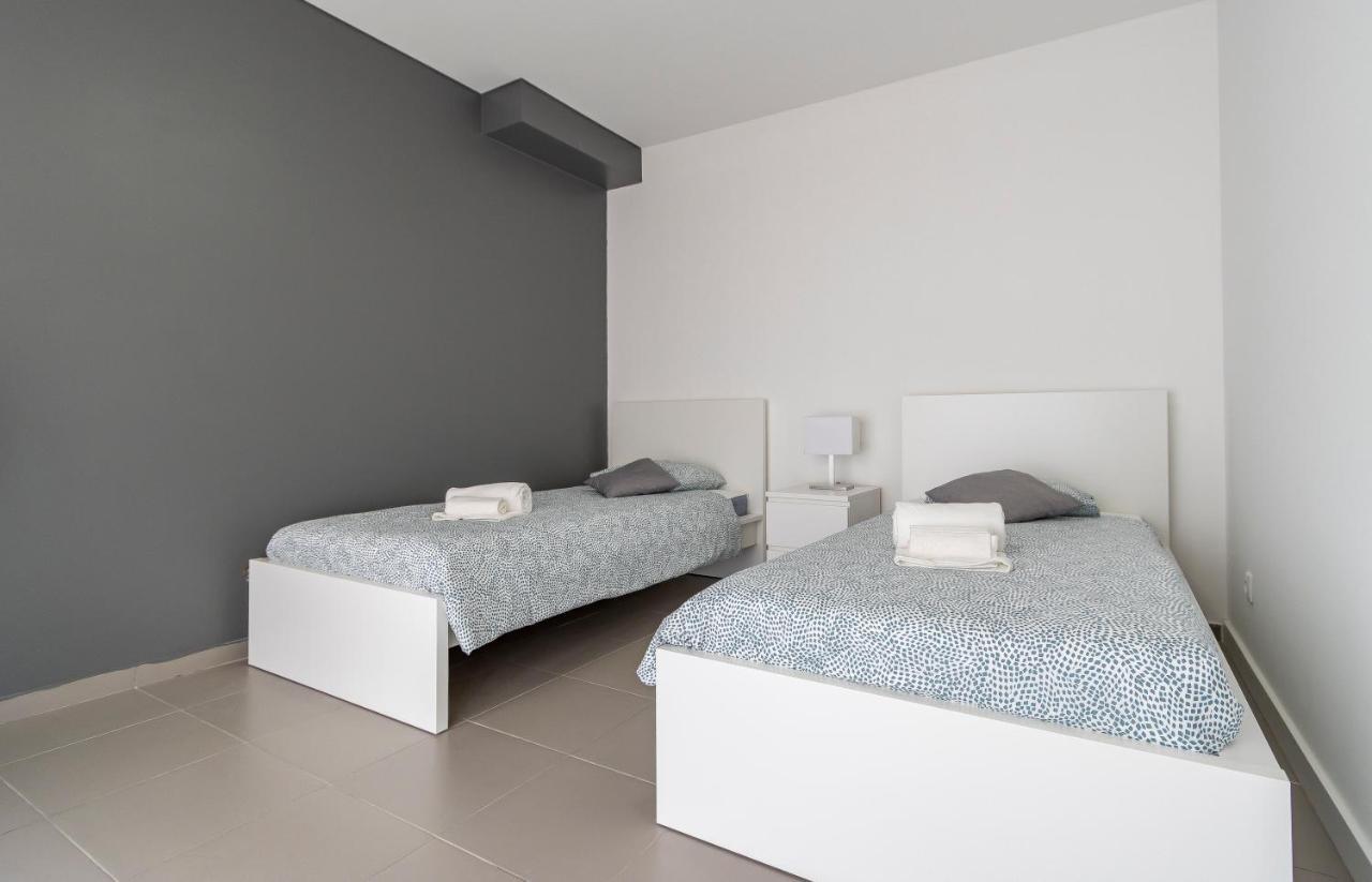 Amazing Sea View Apartment Praia Da Rocha Portimão Kültér fotó