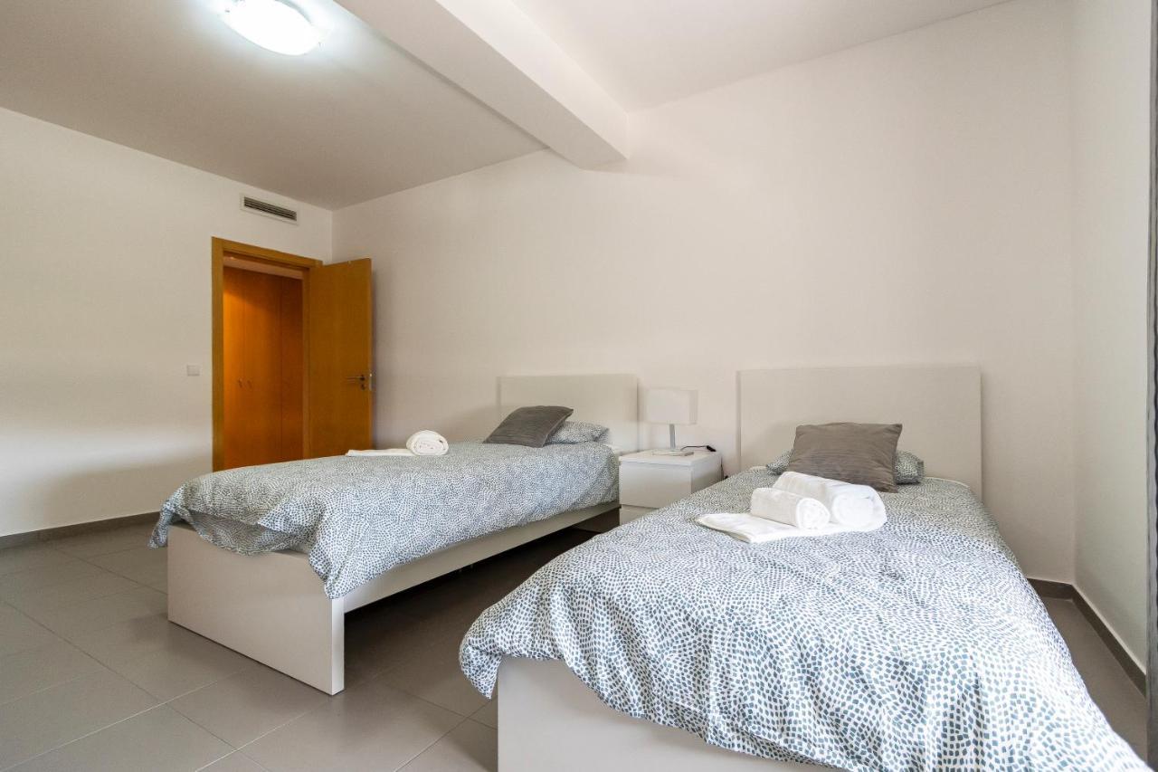 Amazing Sea View Apartment Praia Da Rocha Portimão Kültér fotó
