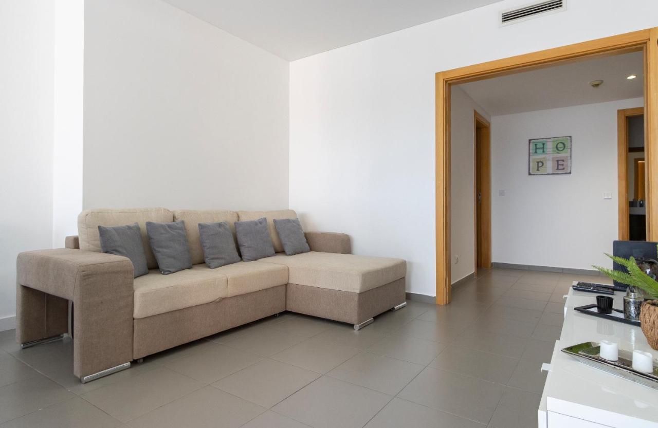 Amazing Sea View Apartment Praia Da Rocha Portimão Kültér fotó