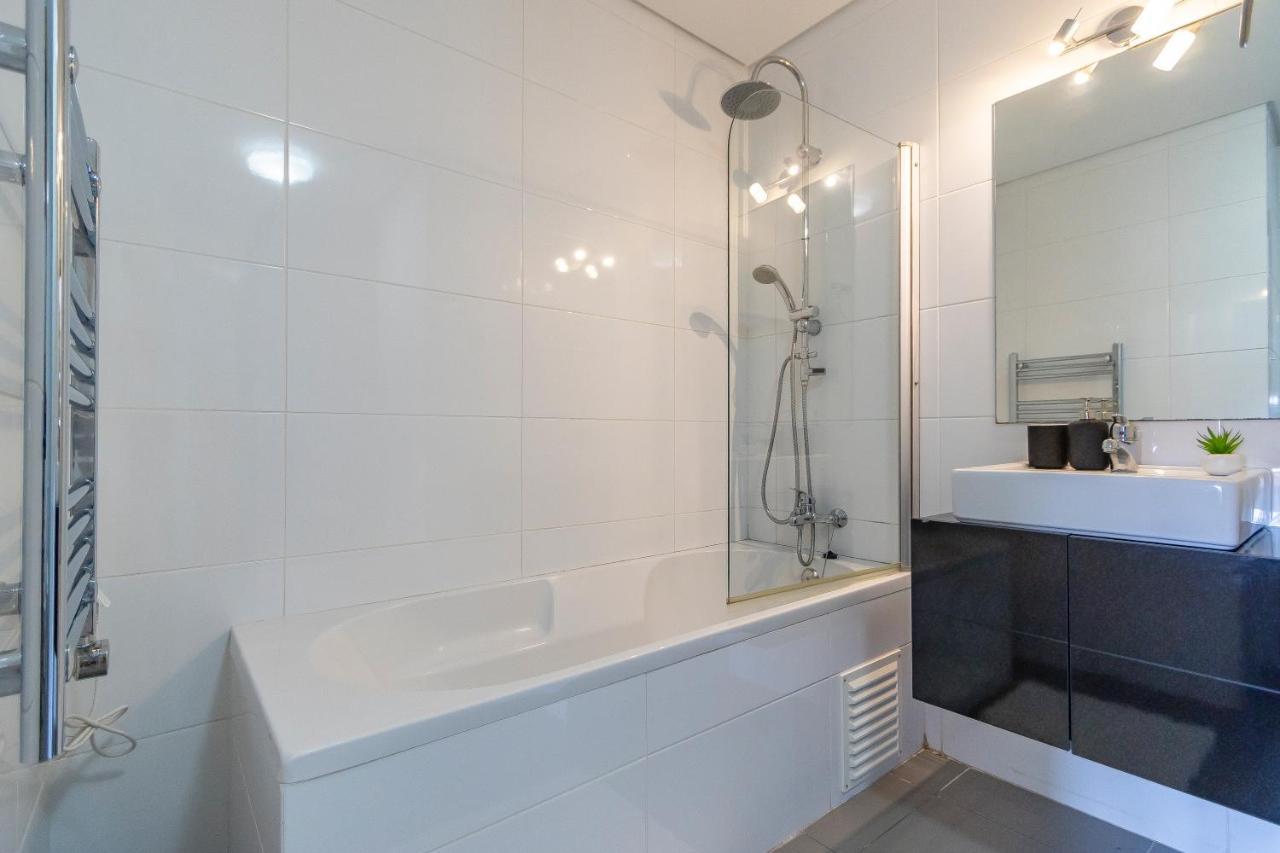 Amazing Sea View Apartment Praia Da Rocha Portimão Kültér fotó
