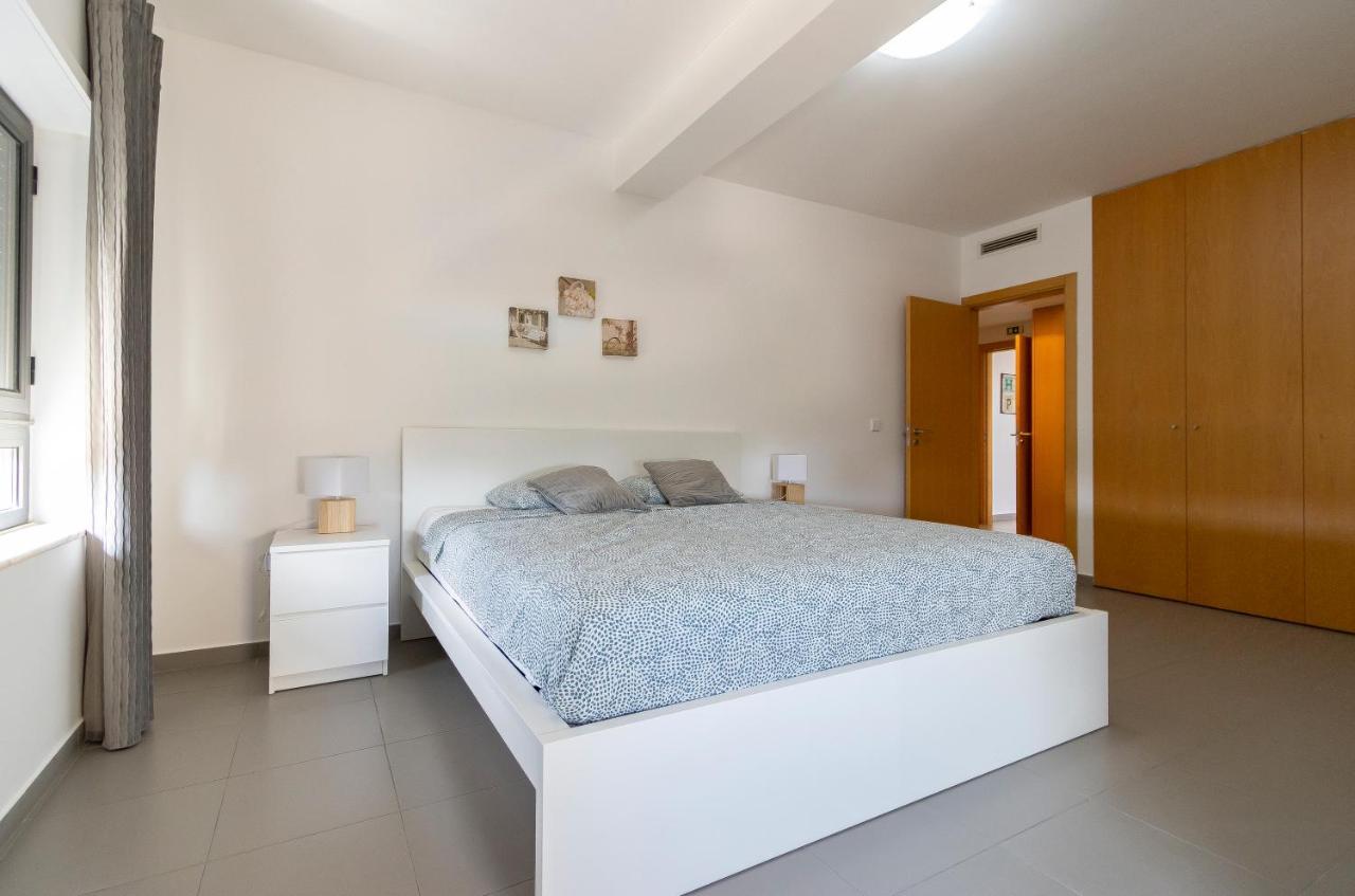 Amazing Sea View Apartment Praia Da Rocha Portimão Kültér fotó